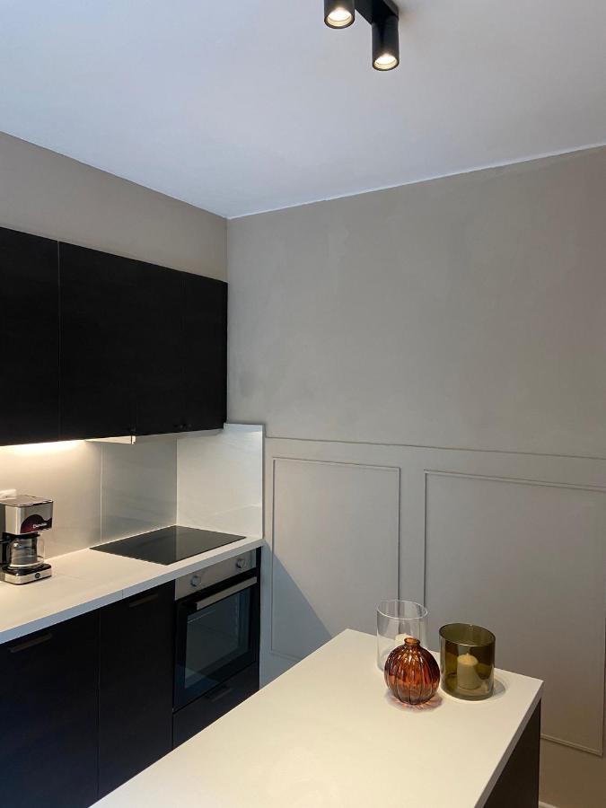 Luxury Apartment In Ferrol Center Exterior photo